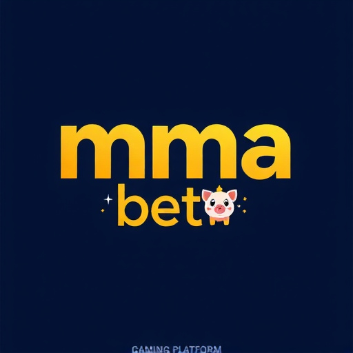 MMA Bet logo